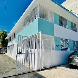 Star Of The Olympus Apartment San Juan
