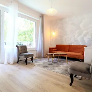A 2 Pas Du Lac Ste Bernadette Apartment Annecy