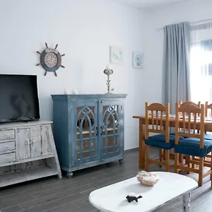 Close To Everything | A/c+ Wifi | 1min | Apartment Los Cristianos (Tenerife)